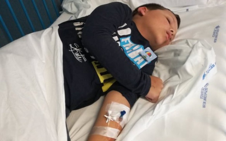 Zbiórka Mateuszek -wygrać walkę z rakiem - zdjęcie główne