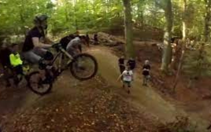 Zbiórka sprzęt dla miasta gdańsk dirt - zdjęcie główne