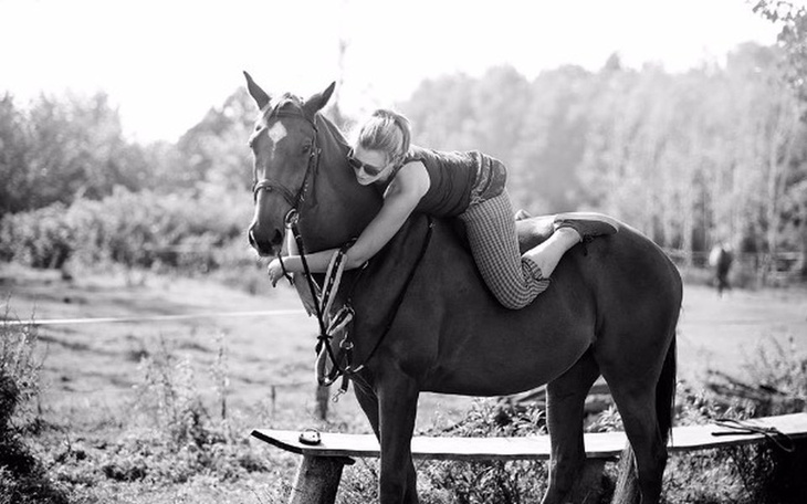 Zbiórka Leczenie i Operacja Rudego - zdjęcie główne