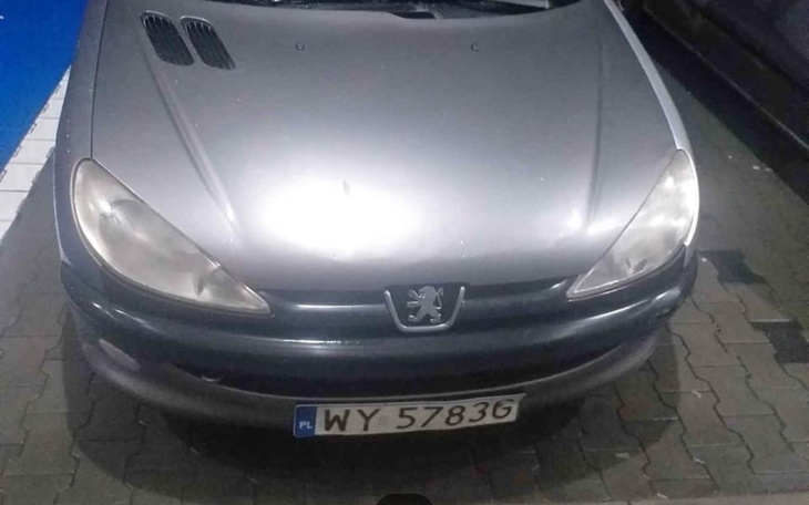 Zbiórka Na samochód do lekarza - zdjęcie główne