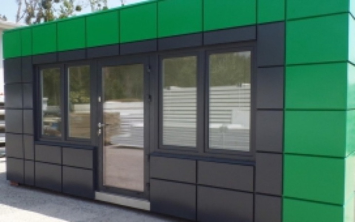 Zbiórka Lokum na pracownie krawiecką - zdjęcie główne