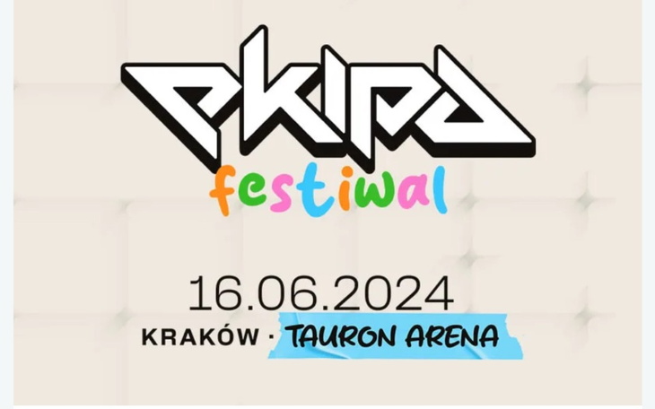 Zbiórka Festiwal ekipowy - zdjęcie główne