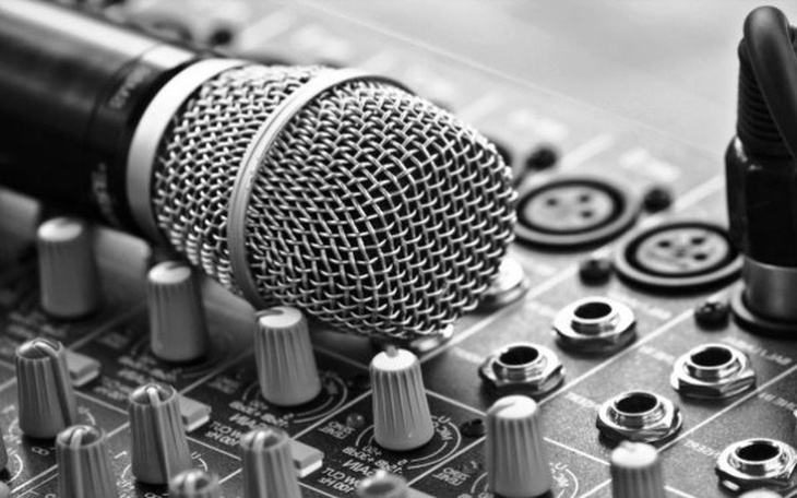 Zbiórka Zbiórka na studio muzyczne - zdjęcie główne