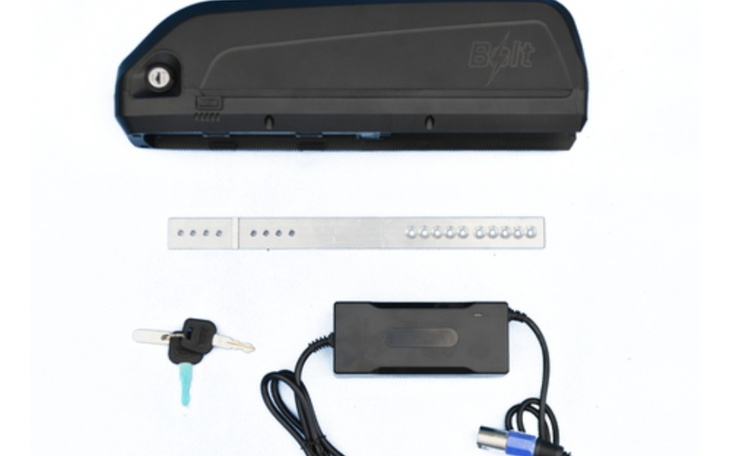 Zbiórka Na baterie do e-bike - zdjęcie główne