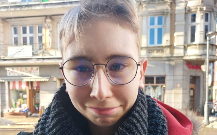 Zbiórka Curie dla Kuby - zdjęcie główne