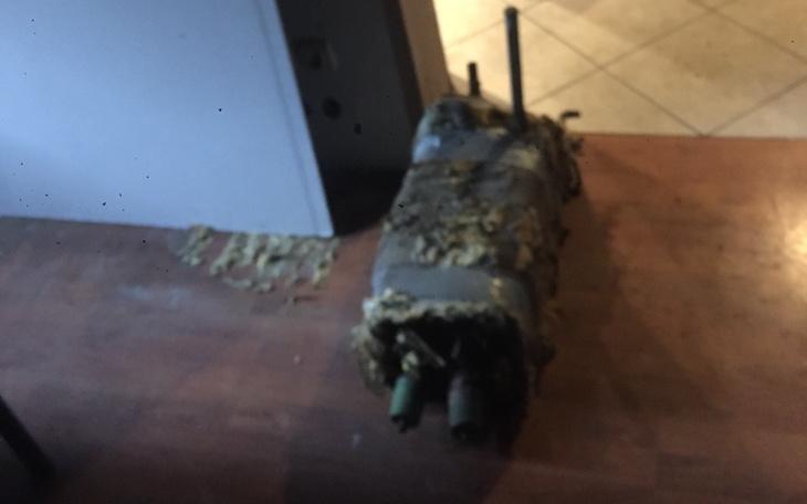 Zbiórka Na remont mieszkania - - zdjęcie główne