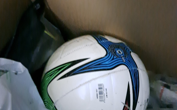 Zbiórka Turniej piłkarski dla kolegów - zdjęcie główne