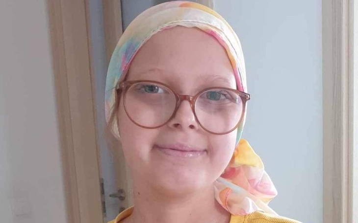 Zbiórka Peruka dla Mai - zdjęcie główne