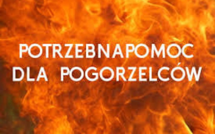 Zbiórka pomoc Irenie i Tadeuszowi - zdjęcie główne