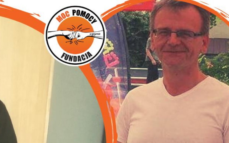 Zbiórka Proteza Uda modularna - zdjęcie główne
