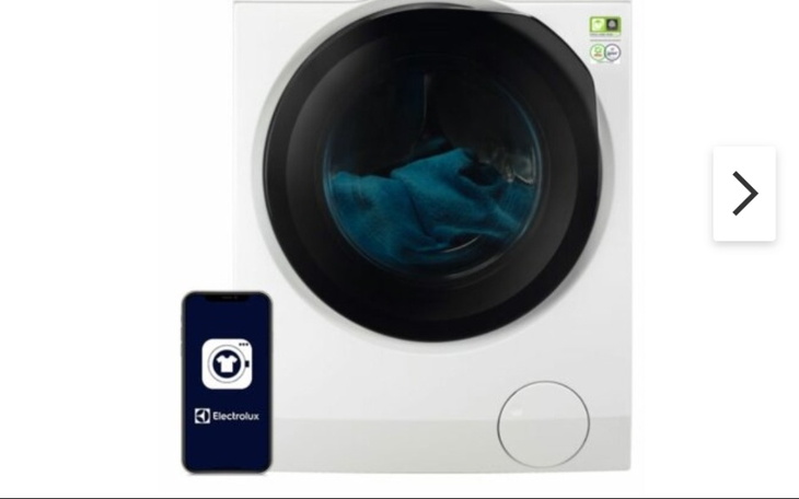 Zbiórka Na nową pralkę i lodówkę - zdjęcie główne