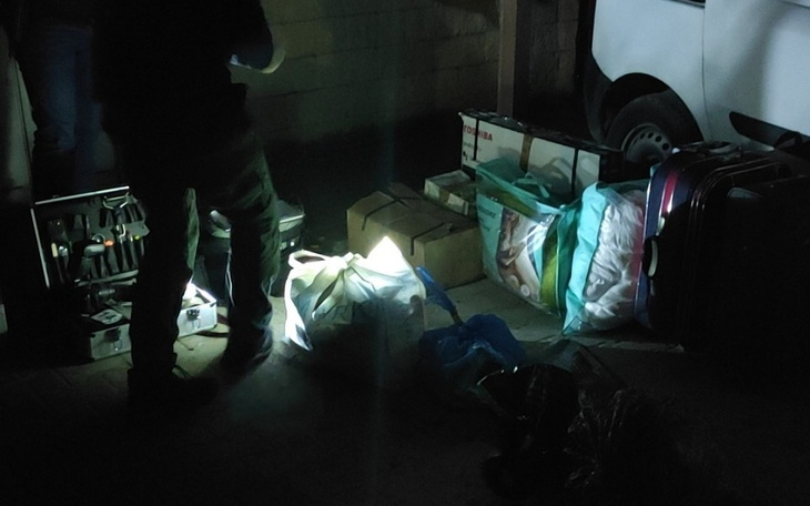 Zbiórka Mieszkanie dla bezdomnych - zdjęcie główne