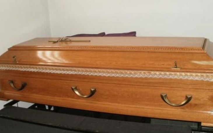 Zbiórka Zabrano mi mamę, pomocy - zdjęcie główne