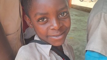 Zbiórka JEDYNY PREZENT na ŚWIĘTA - miniaturka zdjęcia