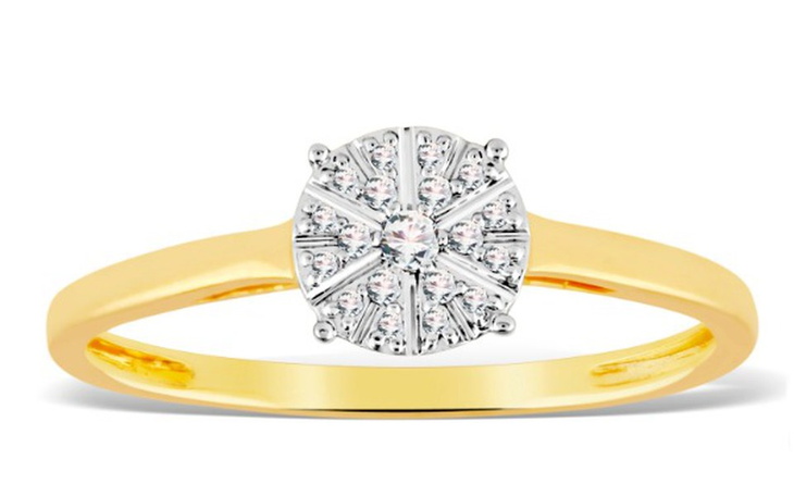 Zbiórka Zaręczyny za ZŁOTÓWKĘ - zdjęcie główne