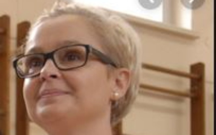 Zbiórka Immunoterapia i terapia celowana - zdjęcie główne