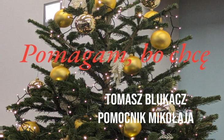 Zbiórka Podzielmy się dobrem - zdjęcie główne