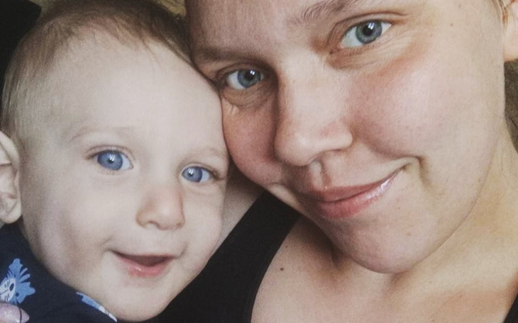 Zbiórka Na nowy start dla nas - zdjęcie główne