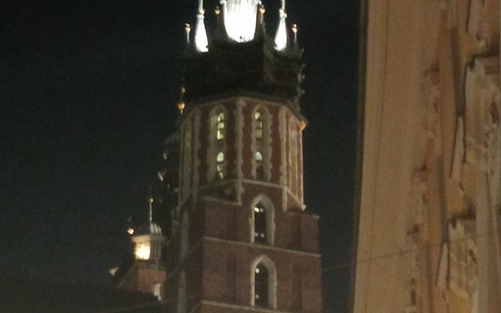 Zbiórka Potrzebuje na operację oka - zdjęcie główne