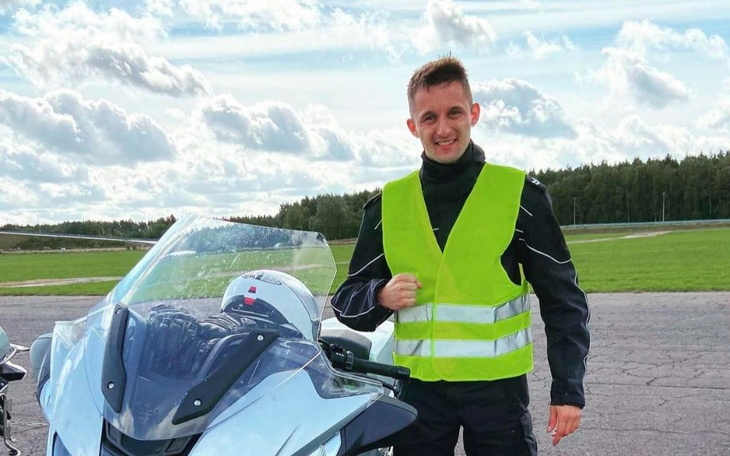 Zbiórka Pomoc dla kolegi Oskara - zdjęcie główne