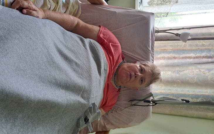 Zbiórka Na wózek elektryczny.i leki - zdjęcie główne