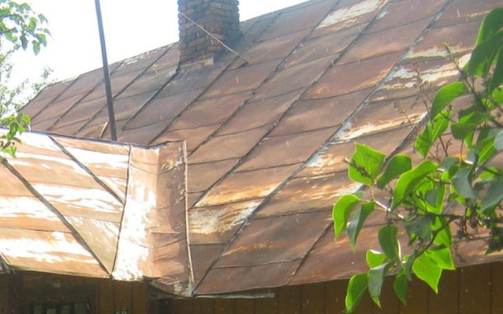 Zbiórka Razem uratujmy domek przed zimą - zdjęcie główne