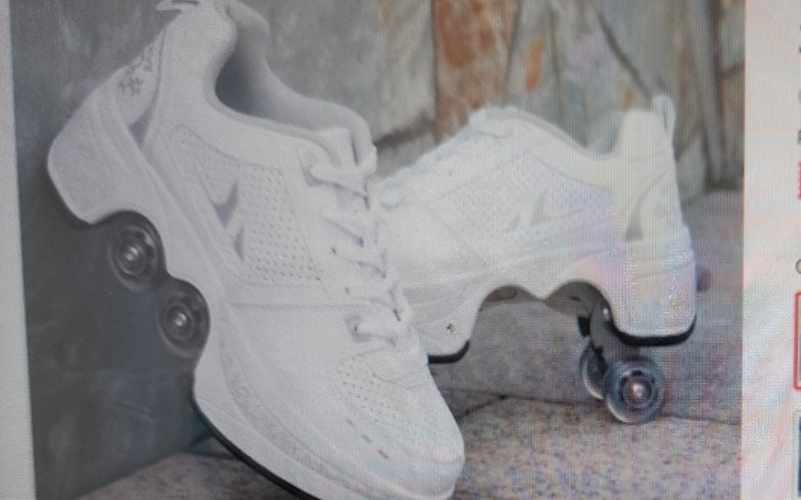 Zbiórka Na buto rolki - zdjęcie główne