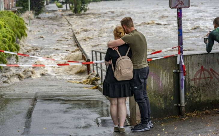 Zbiórka Zbiórka na OSUSZACZE - zdjęcie główne