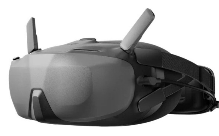 Zbiórka Na pasje - latanie dronem fpv - zdjęcie główne