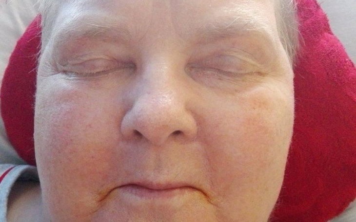 Zbiórka Walczymy dalej - zdjęcie główne