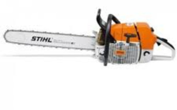 Zbiórka zakup piły stihl ms  880 - zdjęcie główne