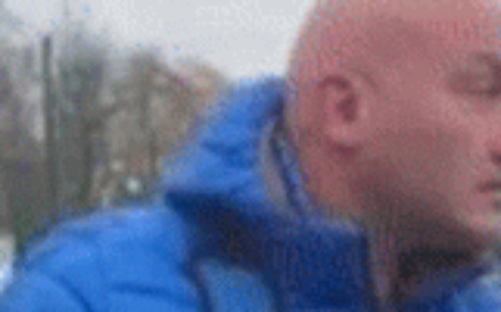 Zbiórka Lekarz dla krindzuwa - zdjęcie główne