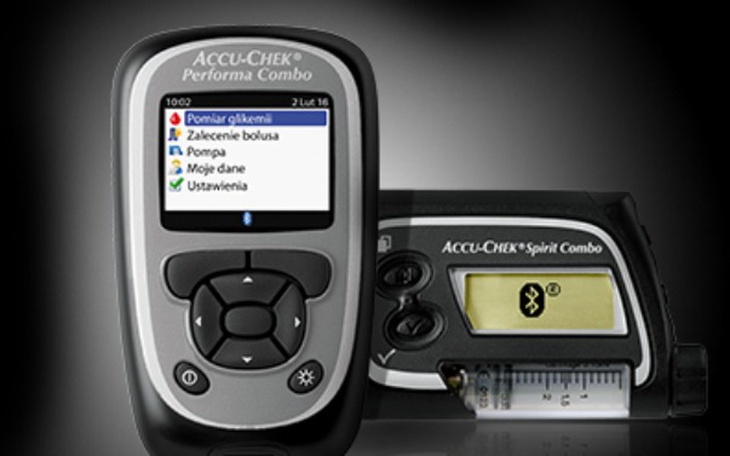 Zbiórka na pompę insulinową dla mamy - zdjęcie główne