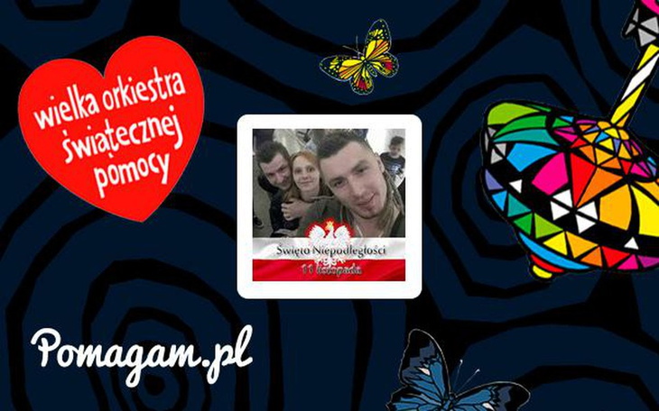 Zbiórka Zbiórka dla WOŚP #73259 - zdjęcie główne