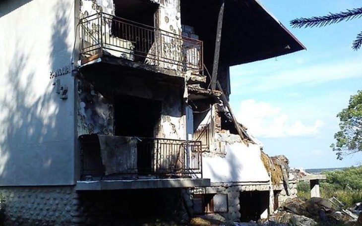 Zbiórka Katastrofa - zdjęcie główne