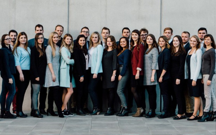 Zbiórka Prawo dla odpowiedzialności - zdjęcie główne