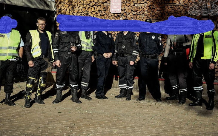 Zbiórka Kamizelki kuloodporne Dla Ukrain - zdjęcie główne