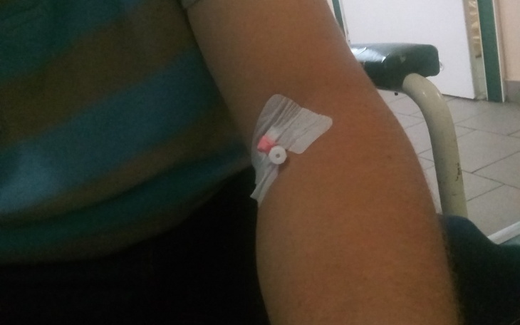 Zbiórka Zbieram na mieszkanieLubDom - zdjęcie główne