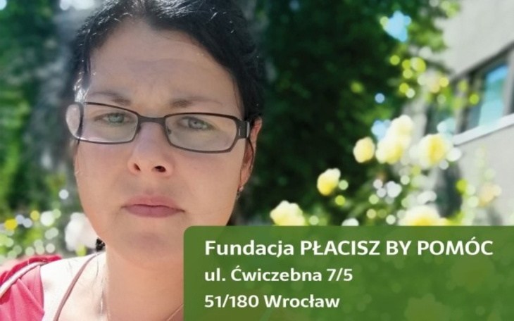 Zbiórka tel komórkowy dla fundacji - zdjęcie główne