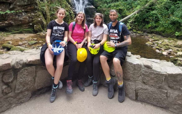 Zbiórka Pomoc dla Łukasza na leczenie - zdjęcie główne