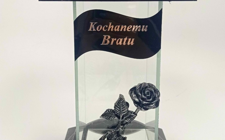 Zbiórka Przewóz ciała brata do Polski. - zdjęcie główne