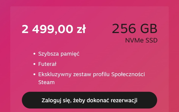 Zbiórka Na nowego kompa bo - zdjęcie główne