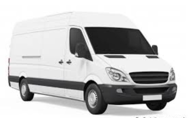 Zbiórka Zbiórka pieniędzy mój van marzeń - zdjęcie główne