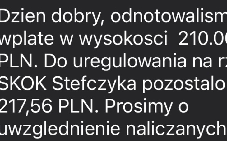 Zbiórka Proszę o Pomoc jestem mamą - zdjęcie główne