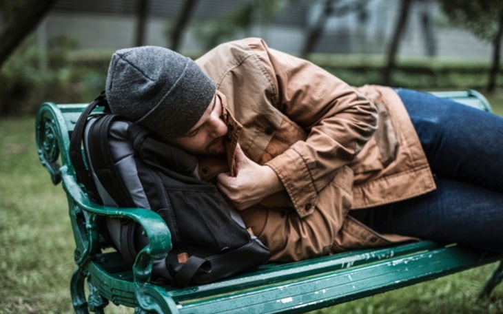 Zbiórka Pieniążki dla ludzi biednych - zdjęcie główne