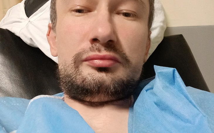 Zbiórka Złamana ręka brak zdolności do p - zdjęcie główne