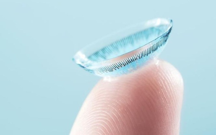 Zbiórka Soczewki Ortodoksyjne na noc - zdjęcie główne