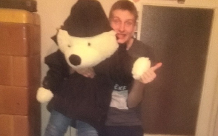 Zbiórka Leczenie dziadka - zdjęcie główne