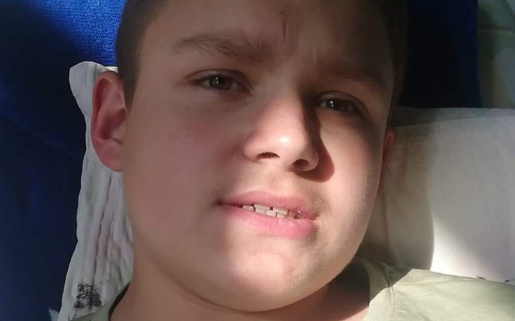 Zbiórka Pomoc dla 14 letniego Artura - zdjęcie główne