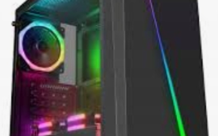 Zbiórka .Nowy Komputer - zdjęcie główne